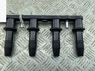 катушка зажигания Opel Astra H/Family [рестайлинг] 2005, 1.6 л., бензин, МКПП, серый, универсал, 211004NJ