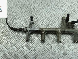 топливная рампа Opel Signum C 2003, 2.2 л., бензин, АКПП, синий, хетчбэк 5 дв., 24418424, 55351030, 55575441