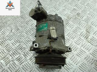 компрессор кондиционера Opel Signum C 2003, 2.2 л., бензин, 09225560