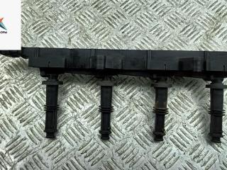 катушка зажигания Opel Vectra C 2004, 2.2 л., бензин, МКПП, синий, универсал, 0221503469