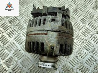 генератор Opel Astra H/Family [рестайлинг] 2005, 1.6 л., бензин, МКПП, серый, универсал, 0124425020, 55556067