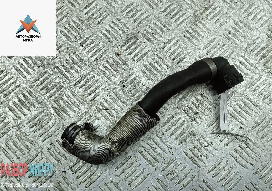 патрубок отопителя (печки) Opel Signum C 2003, 2.2 л., бензин, 13157523 - фото №1