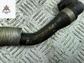 патрубок отопителя (печки) Opel Signum C 2003, 2.2 л., бензин, 13157523 - фото №3