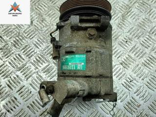 компрессор кондиционера Opel Vectra C 2004, 2.2 л., бензин, 13191996