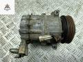 компрессор кондиционера Opel Vectra C 2004, 2.2 л., бензин, 13191996 - фото №3