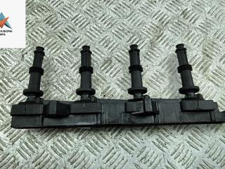 катушка зажигания Opel Signum C 2003, 2.2 л., бензин, АКПП, синий, хетчбэк 5 дв.