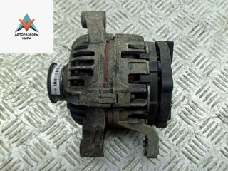 генератор Opel Astra G 1999, 1.6 л., бензин, МКПП, синий, универсал, 0124225024, 09133600