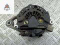 генератор Opel Astra G 1999, 1.6 л., бензин, МКПП, синий, универсал, 0124225024, 09133600 - фото №2
