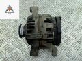 генератор Opel Astra G 1999, 1.6 л., бензин, МКПП, синий, универсал, 0124225024, 09133600 - фото №3