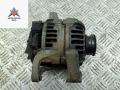 генератор Opel Astra G 1999, 1.6 л., бензин, МКПП, синий, универсал, 0124225024, 09133600 - фото №5