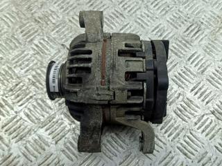 генератор Opel Astra G 1999, 1.6 л., бензин, МКПП, синий, универсал, 0124225024, 09133600
