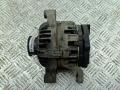 генератор Opel Astra G 1999, 1.6 л., бензин, МКПП, синий, универсал, 0124225024, 09133600 - фото №3
