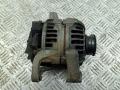 генератор Opel Astra G 1999, 1.6 л., бензин, МКПП, синий, универсал, 0124225024, 09133600 - фото №5