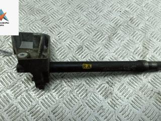 Привод Opel Vectra C [рестайлинг] 2006, 2.2 л., бензин, АКПП, серый, хетчбэк 5 дв., 9186591, 9186590