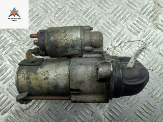 стартер Opel Vectra C [рестайлинг] 2008, 2.2 л., бензин, МКПП, серый, хетчбэк 5 дв., 55556245