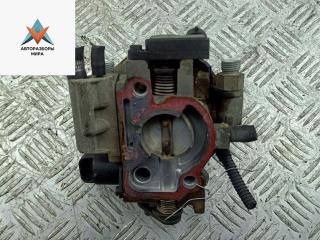 моновпрыск Opel Astra G 1999, 1.6 л., бензин, МКПП, синий, универсал, 17096150