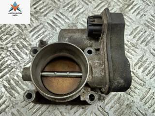 заслонка дроссельная Opel Vectra C [рестайлинг] 2006, 2.2 л., бензин, АКПП, серый, хетчбэк 5 дв., 24459501