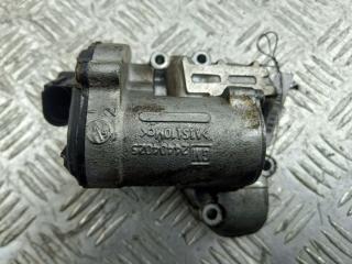 клапан EGR Opel Signum 2003, 2.2 л., бензин, АКПП, синий, хетчбэк 5 дв., 244040258