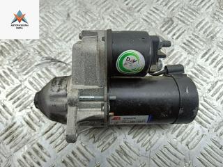 стартер Opel Astra G 1999, 1.6 л., бензин, МКПП, синий, универсал, S3003PR