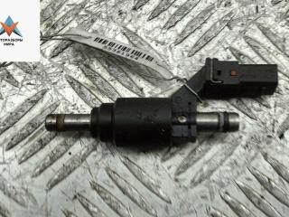 форсунка Opel Signum C 2003, 2.2 л., бензин, АКПП, синий, хетчбэк 5 дв., 24404012