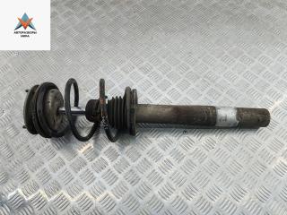 стойка передняя BMW 5 серия E39 1996, 2.5 л., бензин, АКПП, серый, седан, 1093644