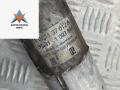 стойка передняя BMW 5 серия E39 1996, 2.5 л., бензин, АКПП, серый, седан, 1093644 - фото №3