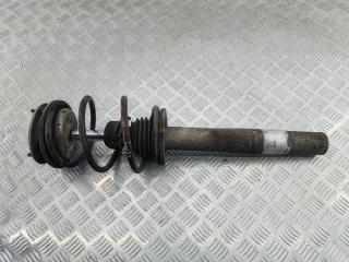 стойка передняя BMW 5 серия E39 1996, 2.5 л., бензин, АКПП, серый, седан, 1093644