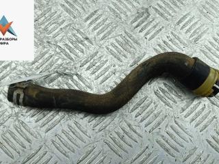 патрубок отопителя (печки) Opel Vectra B [рестайлинг] 2000, 1.6 л., бензин, 9158264
