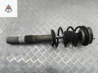 стойка передняя BMW 5 серия E60/E61 2006, 2.5 л., бензин, АКПП, чёрный, универсал, 6768796