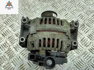 генератор Opel Vectra C [рестайлинг] 2006, 2.2 л., бензин, АКПП, серый, хетчбэк 5 дв., 13129850