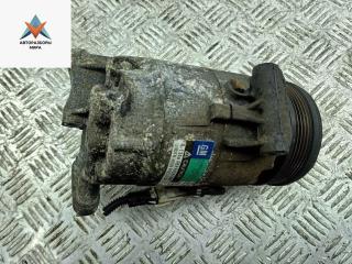 компрессор кондиционера Opel Astra H/Family [рестайлинг] 2005, 1.6 л., бензин, 13124750