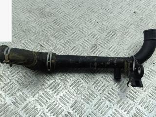 трубка охлаждающей жидкости Opel Vectra B [рестайлинг] 2000, 1.6 л., бензин, АКПП, 9128719