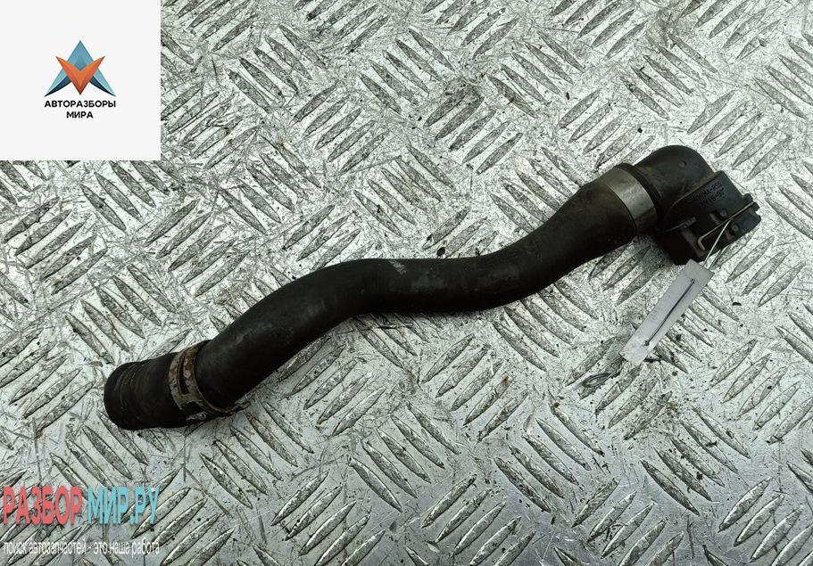 патрубок отопителя (печки) Opel Signum C 2003, 2.2 л., бензин, 9202099 - фото №1