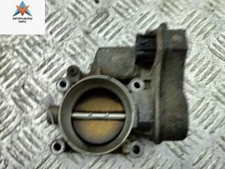 заслонка дроссельная Opel Signum C 2003, 2.2 л., бензин, АКПП, синий, хетчбэк 5 дв., 24459501