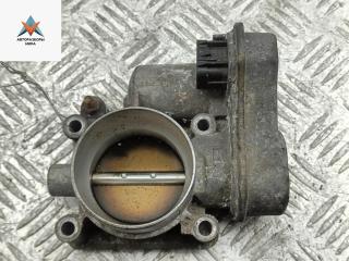 заслонка дроссельная Opel Vectra C 2004, 2.2 л., бензин, МКПП, синий, универсал, 24459501