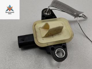 датчик AirBag Skoda Fabia mk3 (NJ) 2015, 1.2 л., бензин, МКПП, белый, универсал, 4H0955557