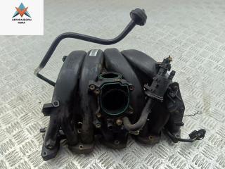 коллектор впускной Opel Vectra C 2004, 2.2 л., бензин, универсал, 55354092