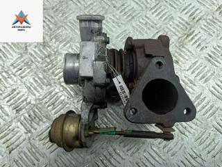 турбина Opel Astra G 1999, 2.0 л., дизель, МКПП, белый, универсал, 90531518