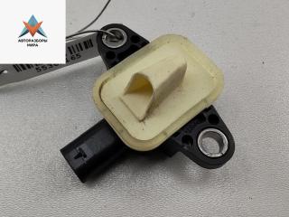 датчик AirBag Skoda Fabia mk3 (NJ) 2015, 1.2 л., бензин, МКПП, белый, универсал, 4H0955557