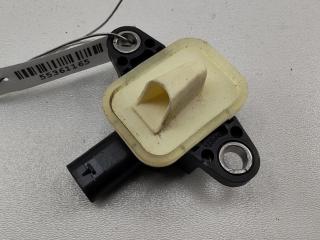 датчик AirBag Skoda Fabia mk3 (NJ) 2015, 1.2 л., бензин, МКПП, белый, универсал, 4H0955557