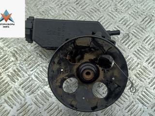 Насос гидроусилителя руля Opel Vectra B [рестайлинг] 2000, 1.6 л., бензин, АКПП, серый, универсал, 90495957