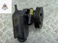 Насос гидроусилителя руля Opel Vectra B [рестайлинг] 2000, 1.6 л., бензин, АКПП, серый, универсал, 90495957 - фото №4
