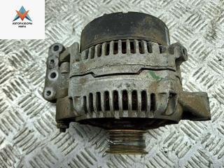 генератор Opel Vectra B [рестайлинг] 2000, 1.6 л., бензин, АКПП, серый, универсал, 0123505002, 90356897