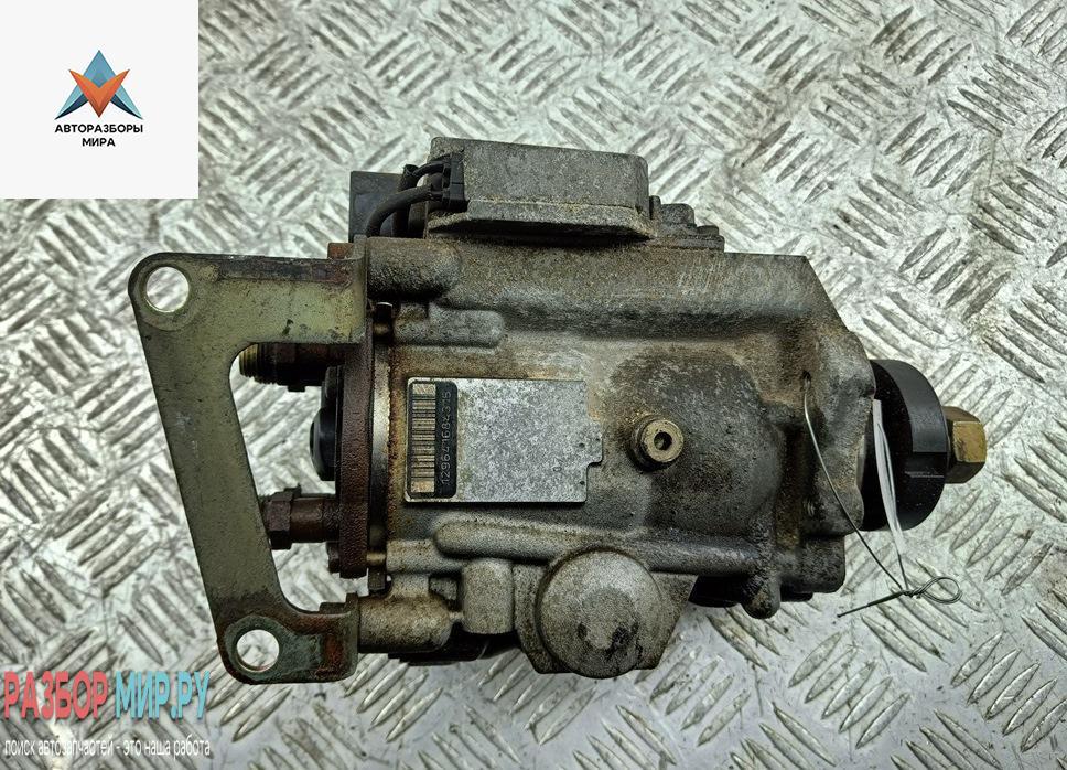 ТНВД Opel Astra G 1999, 2.0 л., дизель, МКПП, белый, универсал, 09158202, 047050011 - фото №1