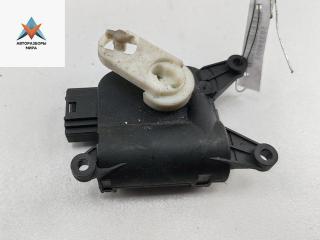 моторчик заслонки печки Volkswagen Passat B6 2007, 2.0 л., дизель, МКПП, чёрный, универсал, 3C1907511B