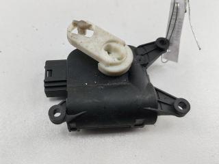 моторчик заслонки печки Volkswagen Passat B6 2007, 2.0 л., дизель, МКПП, чёрный, универсал, 3C1907511B