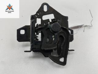 замок капота Volkswagen Passat B5 1997, 1.6 л., бензин, МКПП, серый, седан, 3B0823509K