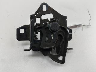 замок капота Volkswagen Passat B5 1997, 1.6 л., бензин, МКПП, серый, седан, 3B0823509K