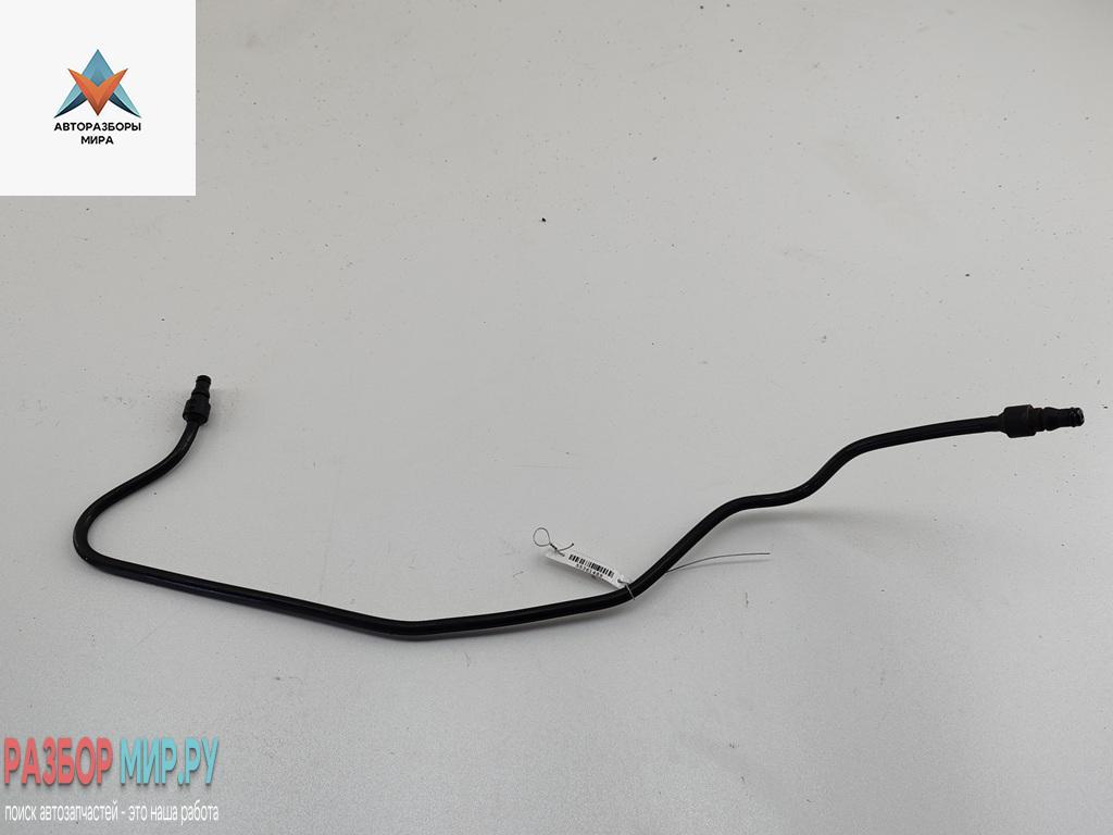 трубка гидравлическая Volkswagen Tiguan 1 поколение 2008, 1.4 л., бензин, МКПП, белый, внедорожник 5 дв., 5N1721480 - фото №1