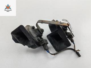 сигнал (клаксон) Volkswagen Passat B5 1997, 1.6 л., бензин, МКПП, серый, седан, 0092018